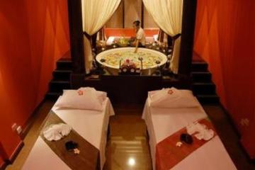 Отель Angkor Miracle Resort & Spa Камбоджа, Сием Рип, фото 36