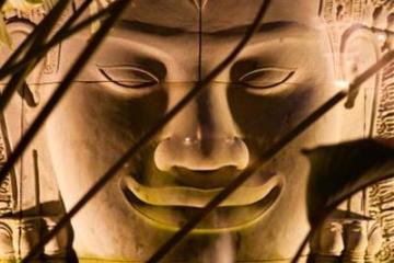 Отель Angkor Miracle Resort & Spa Камбоджа, Сием Рип, фото 37