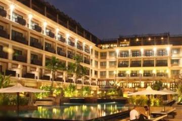 Отель Angkor Miracle Resort & Spa Камбоджа, Сием Рип, фото 4