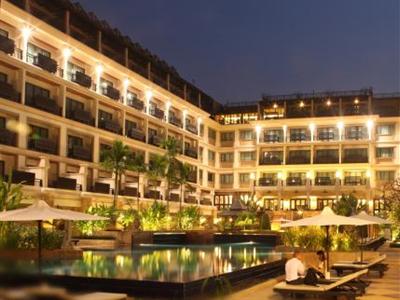 Angkor Miracle Resort & Spa