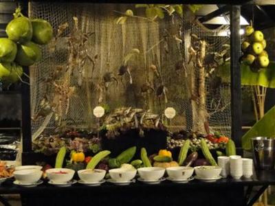 Angkor Miracle Resort & Spa