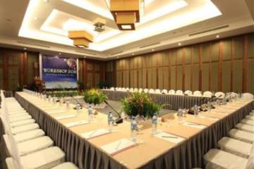 Отель Angkor Miracle Resort & Spa Камбоджа, Сием Рип, фото 44