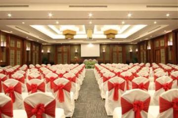 Отель Angkor Miracle Resort & Spa Камбоджа, Сием Рип, фото 45