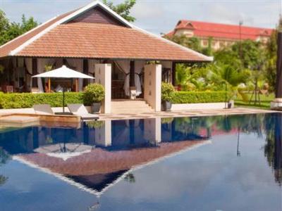 Angkor Miracle Resort & Spa
