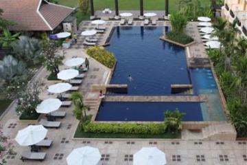 Отель Angkor Miracle Resort & Spa Камбоджа, Сием Рип, фото 6