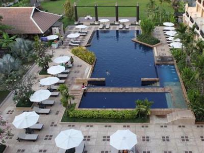 Angkor Miracle Resort & Spa