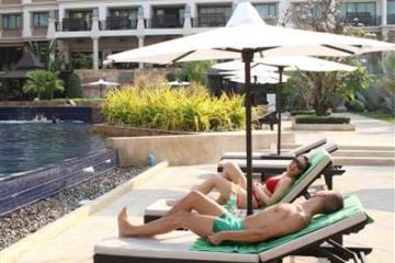 Отель Angkor Miracle Resort & Spa Камбоджа, Сием Рип, фото 7