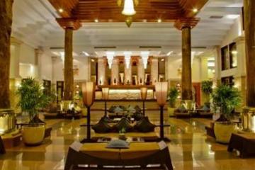 Отель Angkor Miracle Resort & Spa Камбоджа, Сием Рип, фото 9