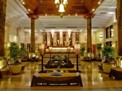 Angkor Miracle Resort & Spa