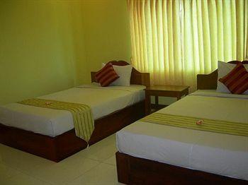Angkor Deluxe Inn