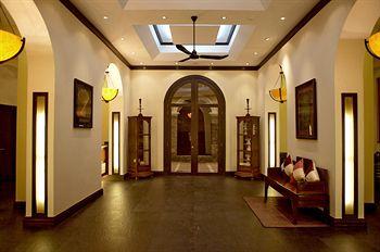 Sokchea Angkor Hotel