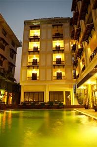 Sokchea Angkor Hotel