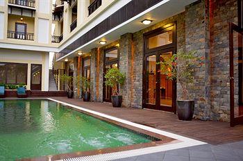 Sokchea Angkor Hotel