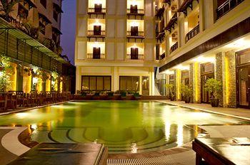 Sokchea Angkor Hotel