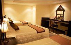 Sokchea Angkor Hotel