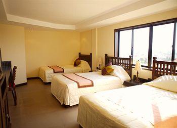 Sokchea Angkor Hotel