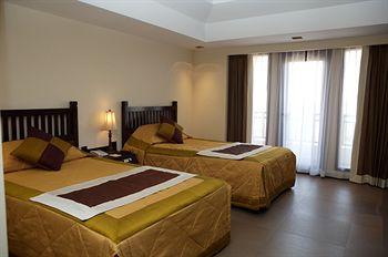 Sokchea Angkor Hotel