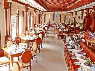 Angkorland Hotel