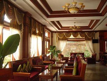 Angkorland Hotel