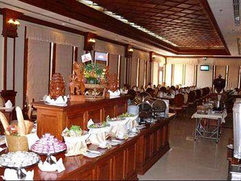 Angkorland Hotel