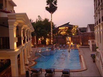 Angkorland Hotel