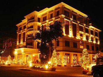 Angkorland Hotel