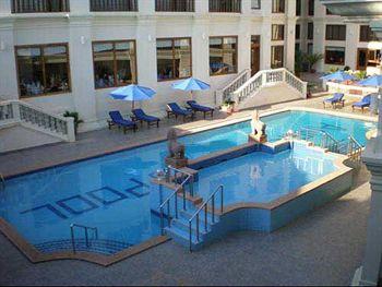 Angkorland Hotel