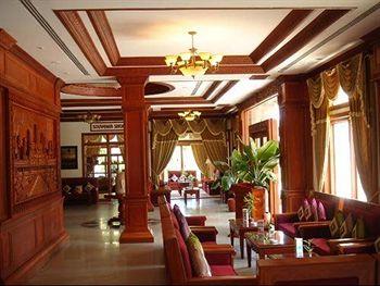 Angkorland Hotel