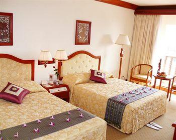 Angkorland Hotel