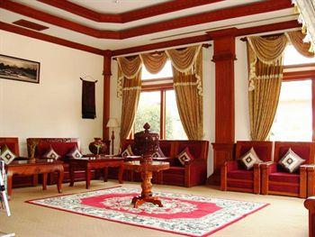 Angkorland Hotel