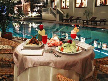 Angkorland Hotel