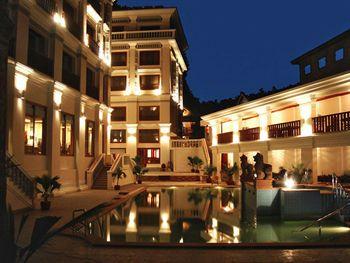 Angkorland Hotel