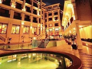 Angkorland Hotel