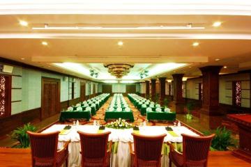 Отель Borei Angkor Resort & Spa Камбоджа, Сием Рип, фото 13