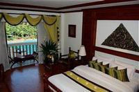 Отель Borei Angkor Resort & Spa Камбоджа, Сием Рип, фото 8