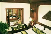 Отель Borei Angkor Resort & Spa Камбоджа, Сием Рип, фото 9