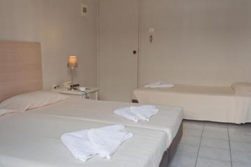 Отель Noufara City Hotel Греция, о Родос, фото 12