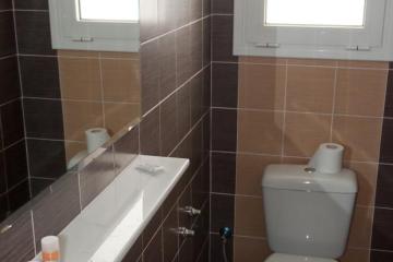 Отель Noufara City Hotel Греция, о Родос, фото 13