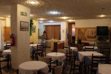 Отель Noufara City Hotel Греция, о Родос, фото 14