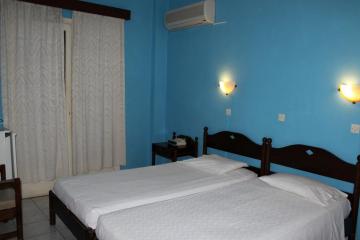 Отель Noufara City Hotel Греция, о Родос, фото 15