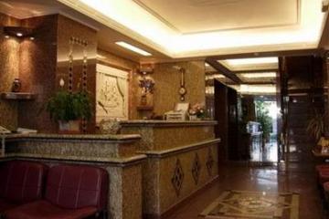 Отель Noufara City Hotel Греция, о Родос, фото 2
