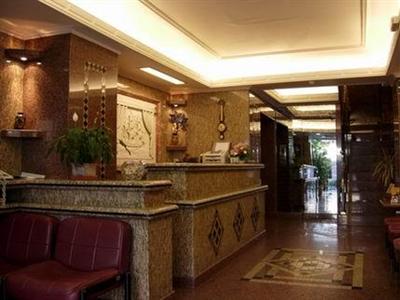 Noufara City Hotel