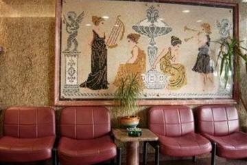 Отель Noufara City Hotel Греция, о Родос, фото 3