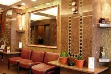 Отель Noufara City Hotel Греция, о Родос, фото 4