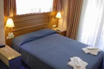 Отель Noufara City Hotel Греция, о Родос, фото 5