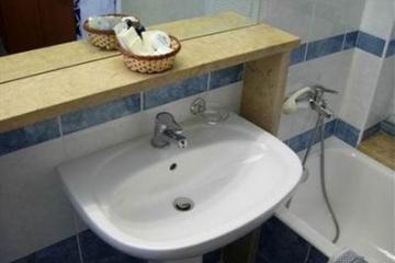 Отель Noufara City Hotel Греция, о Родос, фото 6
