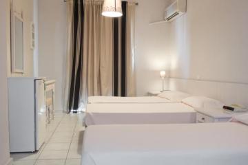 Отель Noufara City Hotel Греция, о Родос, фото 8