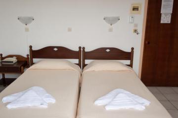 Отель Noufara City Hotel Греция, о Родос, фото 10