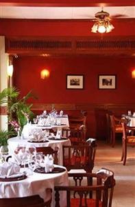 Royal Bay Inn Angkor Resort (ex. Day Inn Angkor Resort)