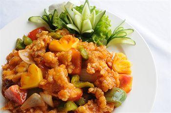 Dara Reang Sey Hotel